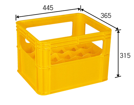 NSC-901-2 (탁주상자 (640ML))